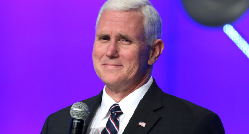 Pence's SAVE Act Opposition Is Dishonest, Constitutionally Illiterate