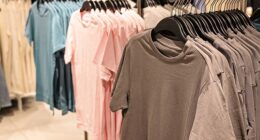 It is a basic staple in most people's wardrobes - but have you ever wondered where the T in T-shirt comes from?