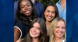 Pepperdine Murders: Judge Orders Phone Release After ‘Rich Kid’ Mows Down 4 Sorority Sisters