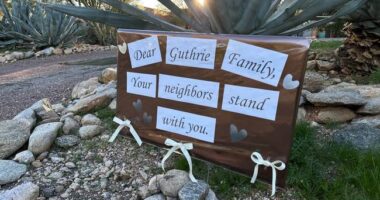 Person Detained in Guthrie Case Per FBI Sources – RedState