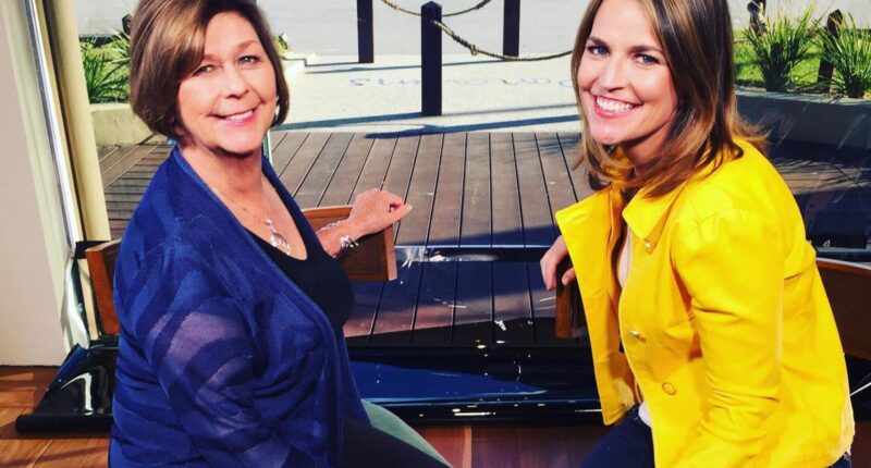 Person detained for questioning in Nancy Guthrie case