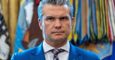 Pete Hegseth Comes Under Fire for Meeting the Standards He Demands of Others. Yes, You Read That Right – RedState