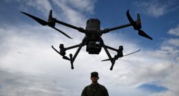 In a major move to revolutionize the modern battlefield, the Pentagon has officially fired the starting gun on a high¿stakes race to build a massive fleet of 'kamikaze' drones