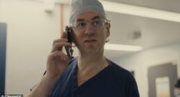 Channel 5's new hospital documentary series was branded 'phenomenal' and left viewers at home in tears as a surgeon battled to save a woman's life just minutes into the first episode