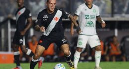 Philippe Coutinho is set to terminate his contract with Brazilian side Vasco da Gama