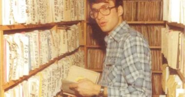 Photos Remembering What it Was Like to Be a Nerd in the '70s & '80s