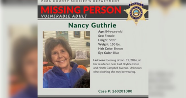 Pima County Sheriff Pulls Stunt in Nancy Guthrie Case That Has the FBI Fuming – RedState