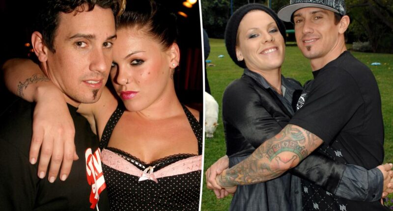 Pink and Carey Hart's 20-year marriage has been plagued by cheating rumors