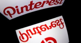 Pinterest shares are sinking. The AI risk is now, one analyst says.