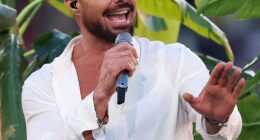 Ricky Martin, 54, stunned fans with his youthful appearance following his cameo in Bad Bunny's Super Bowl LX halftime show Sunday