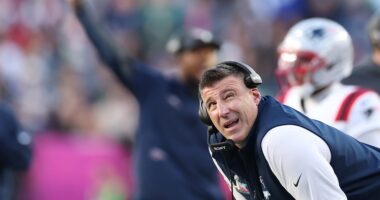 Players to Watch at This Week's NFL Combine