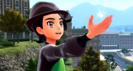 Pokémon Z-A Home Support Window & Free Bonus Officially Revealed