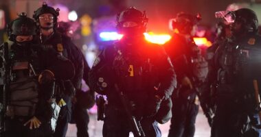 Police Finally Make Arrests in Minneapolis – HotAir