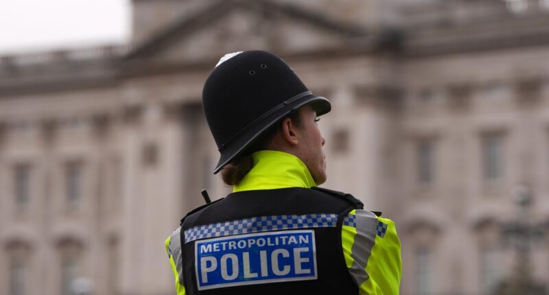 Police Search Ex-Prince Andrew’s Home Again, Question His Security Team
