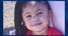 Police Seek Timeline After Alabama Tot ‘Disappeared Mysteriously’ from Bedroom, Woman Sought for Questioning