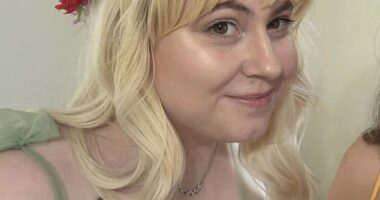 Isadora Wengel, 25, is believed to have been 'heinously murdered' by her boyfriend