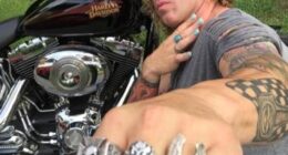 Robert Dorgan, 56, who also went by the name 'Roberta Esposito,' has been identified as the gunman who opened fire on family members at a high school hockey match on Monday