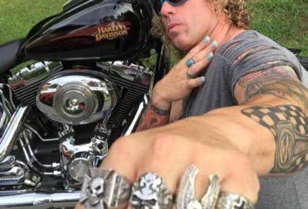 Robert Dorgan, 56, who also went by the name 'Roberta Esposito,' has been identified as the gunman who opened fire on family members at a high school hockey match on Monday