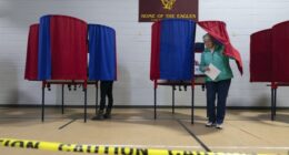 Polling Brutal for Democrats on Immigration Enforcement According A-Rated Pollster – HotAir