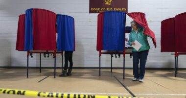 Polling Brutal for Democrats on Immigration Enforcement According A-Rated Pollster – HotAir