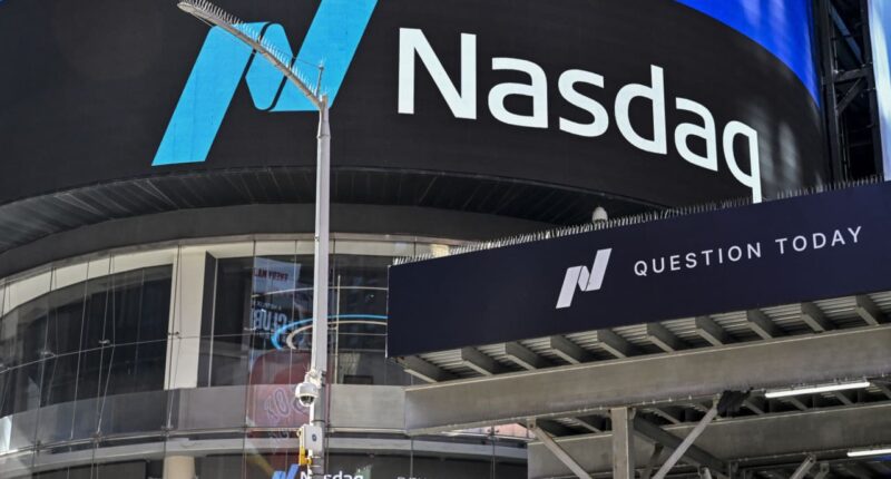 Popular QQQ ETF faces a crucial moment with Nvidia earnings on deck after its rare pullback