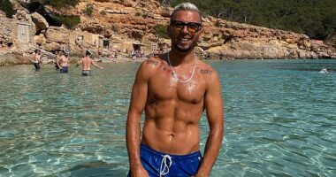 Popular chef Davide Vulpis tragically dies in Bali