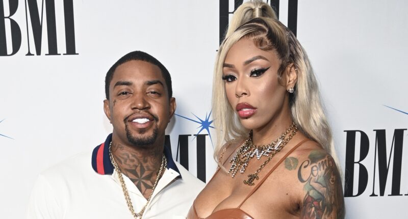 Hol' Up! Shakira, Mom Of Scrappy's Youngest Child, Reacts After Bambi Posts Head-Turning Message About Her Online