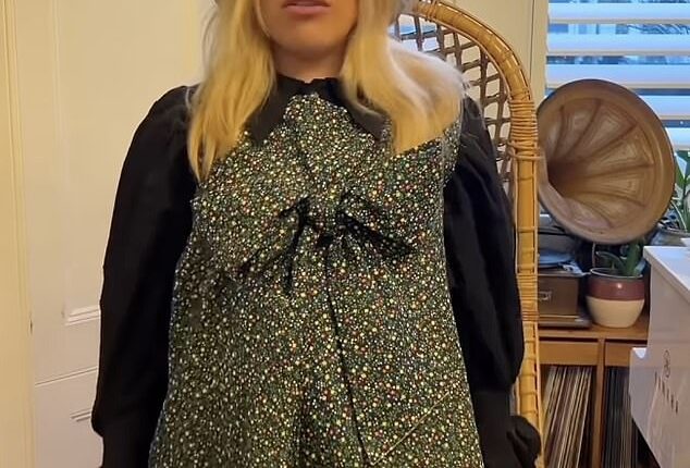 Paloma Faith has hit out at gender reveals in a new video shared to her Instagram on Tuesday