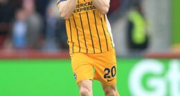 James Milner has broken the record for the most Premier League appearances of all time