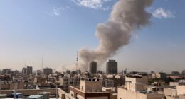 President Trump Confirms 'Major Combat Operation' in Iran – RedState