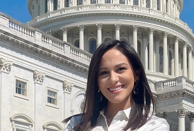 Regina Aviles, 35, poured gasoline over herself before becoming engulfed in flames at her home in Uvalde, Texas, on September 13