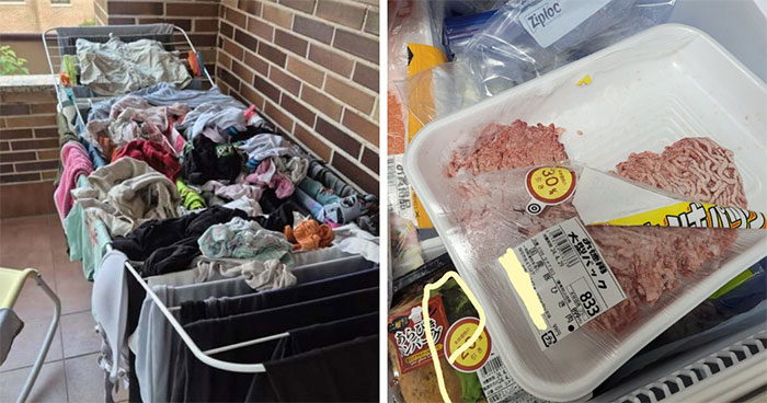 “Pretty Sure Hubby Does This On Purpose”: Women Share 55 Infuriating Examples Of Men Being Men (New Pics)