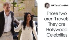 Prince Harry And Meghan Markle Receive Brutal Royal “Snub” On Trip To Jordan