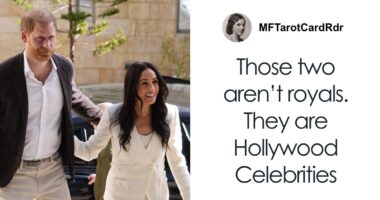 Prince Harry And Meghan Markle Receive Brutal Royal “Snub” On Trip To Jordan