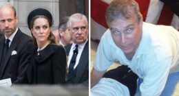 Prince William And Kate Middleton Address Epstein Files For The First Time Amid Surging Royal Scrutiny