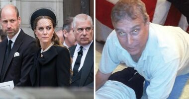 Prince William And Kate Middleton Address Epstein Files For The First Time Amid Surging Royal Scrutiny