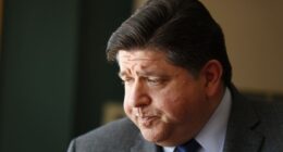 Pritzker’s Budget Undercuts His Presidential Ambitions – RedState