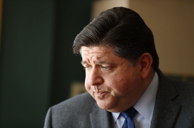 Pritzker’s Budget Undercuts His Presidential Ambitions – RedState
