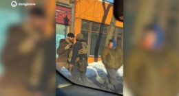 ProPublica Doxxes Agents Who Shot Alex Pretti – They’re Both Hispanic.