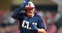 Projecting Guardians 2026 Opening Day Roster