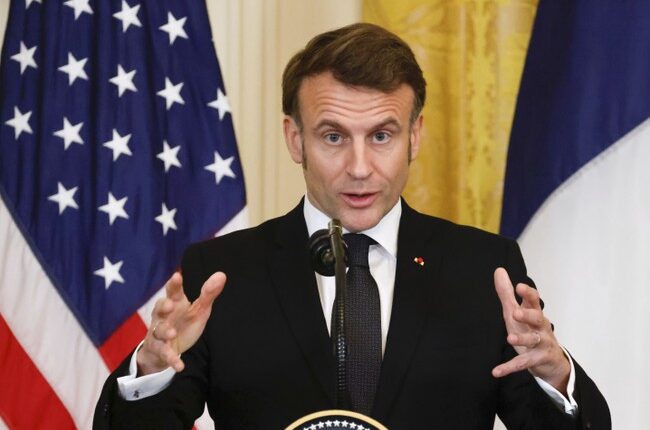 'Protecting Democracy,' European Style – HotAir