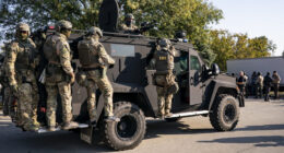 Public School Pushes Anti-ICE Propaganda.