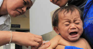 RFK's HHS Will Use AI Tool to Detect Vaccine Injury Patterns.