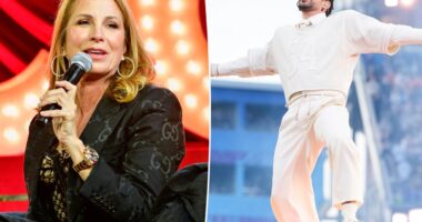 'RHONY' alum Jill Zarin fired from new show 'The Golden Life' after Bad Bunny tirade