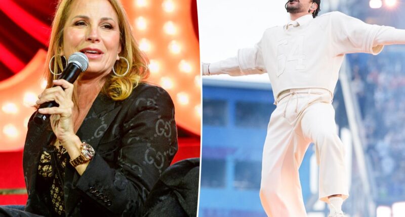 'RHONY' alum Jill Zarin fired from new show 'The Golden Life' after Bad Bunny tirade