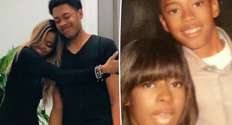 RHOSLC's Mary Cosby pays tribute to son Robert Jr. days after confirming his death