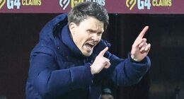 Rohl was left disappointed to see his side drop two points in the title race