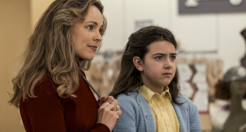 Rachel McAdams Always Deserved a Better MCU Role Than the One She Got