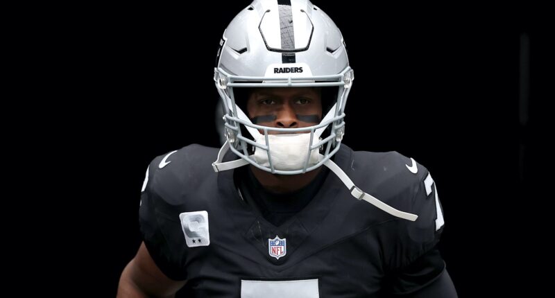 Raiders Get Major Outlook on Geno Smith From Vikings Insider
