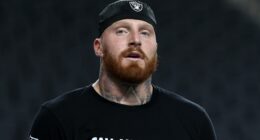 Raiders Issued Major Maxx Crosby Update From NFL Insiders